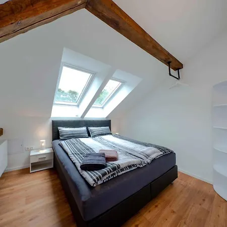 Ferienwohnung auf Zürns Hoff Botersen Exterior foto