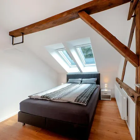 Ferienwohnung auf Zürns Hoff Botersen Exterior foto