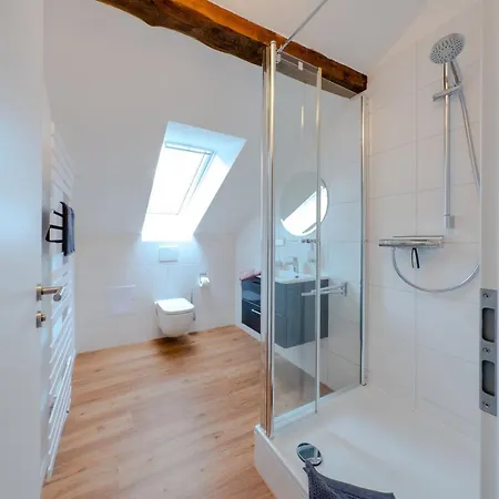 Ferienwohnung auf Zürns Hoff Botersen Exterior foto