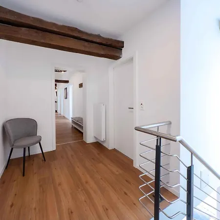 Ferienwohnung auf Zürns Hoff Botersen Exterior foto