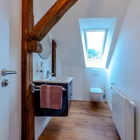 Ferienwohnung auf Zürns Hoff Botersen Exterior foto