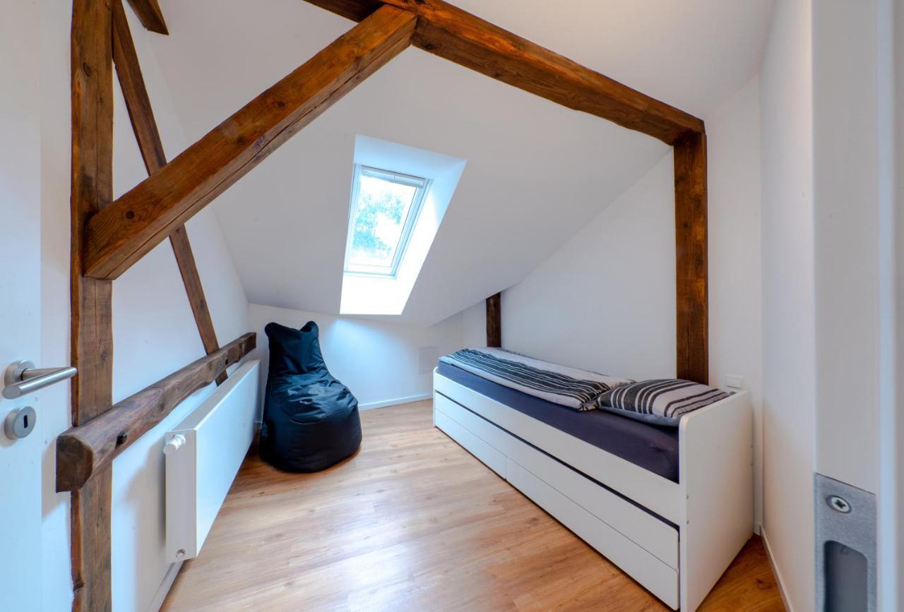 Apartment Auf Zuerns Hoff *
