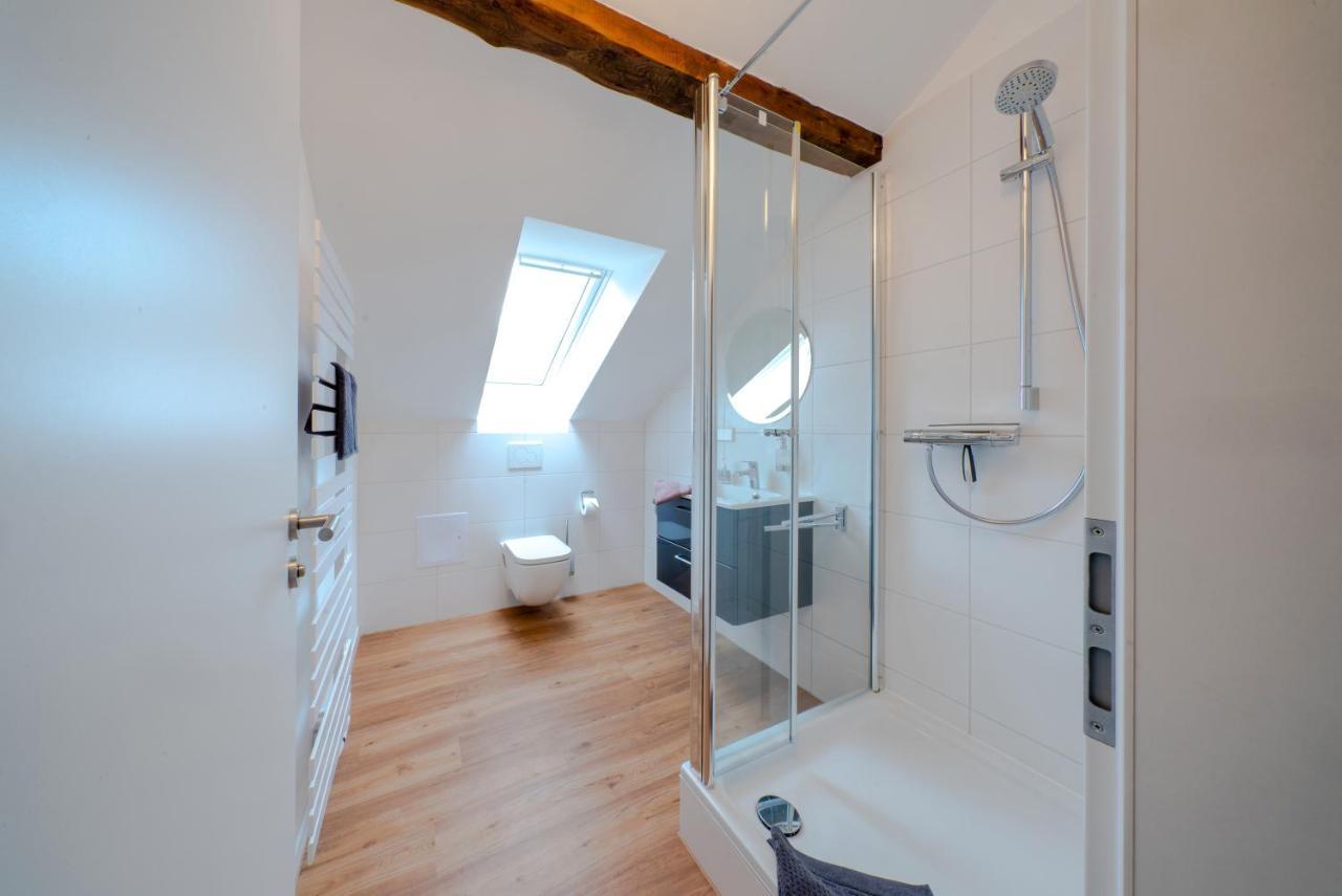 Apartment Auf Zuerns Hoff *