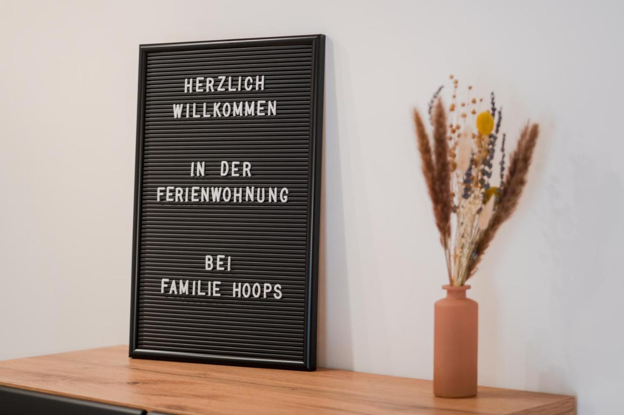 Apartment Auf Zuerns Hoff *
